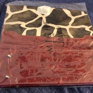 NWT Miche classic Jayma shell